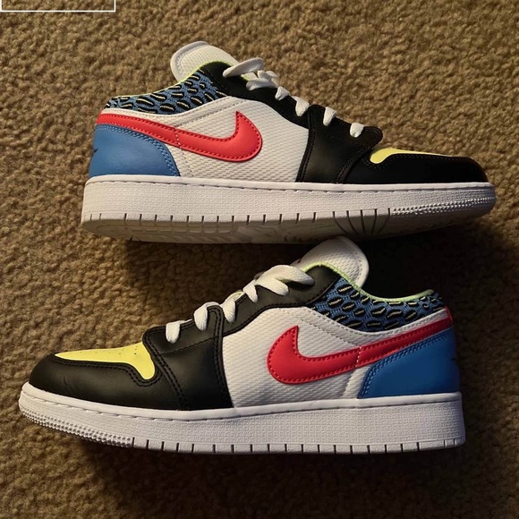 - Jordan lows NWOT - Picture 1 of 5
